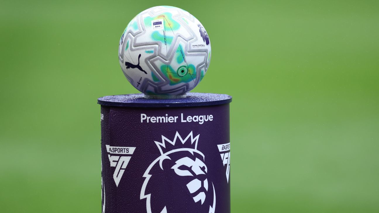 英超2026-27季前赛赛程公布：切尔西等队夏季热身安排
